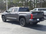 New 2025 Toyota Tundra Platinum image 5