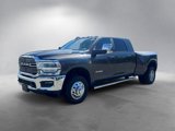 Used 2024 RAM 3500 Laramie w/ Chrome Bumper Package image 3