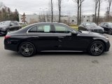 Used 2025 Mercedes-Benz E 350 4MATIC Sedan image 2