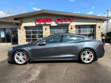 Used 2016 Tesla Model S P90D image 4