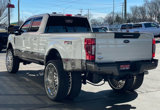 Used 2022 Ford F350 King Ranch w/ King Ranch Ultimate Package image 5
