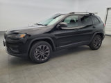 Used 2021 Jeep Cherokee Latitude Lux 80th Anniv w/ Quick Order Package 26U 80TH image 2