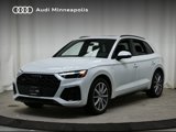 Certified 2024 Audi Q5 e Prestige w/ Prestige Package image 1