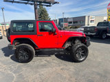 Used 2017 Jeep Wrangler Rubicon w/ Power Convenience Group image 4