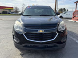 Used 2017 Chevrolet Equinox LS image 2