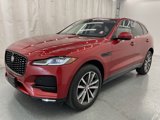 Used 2021 Jaguar F-PACE S image 4