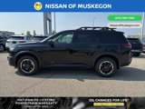 New 2025 Nissan Pathfinder Rock Creek image 4