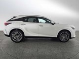 Used 2025 Lexus RX 450h Luxury image 2