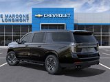 New 2025 Chevrolet Suburban Z71 image 3