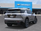 New 2026 Chevrolet Traverse High Country image 4