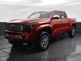 New 2025 Toyota Tacoma Limited image 2