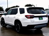 New 2025 Honda Pilot EX-L image 4