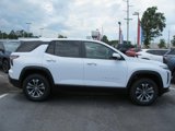 New 2026 Chevrolet Equinox LT w/ Convenience Package II image 2
