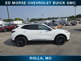 Used 2024 Buick Envision Sport Touring image 2