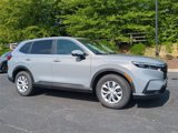 New 2026 Honda CR-V LX image 2