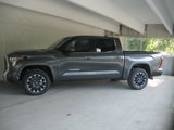 New 2025 Toyota Tundra Limited image 4