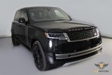 Used 2025 Land Rover Range Rover Long Wheelbase SE image 2