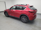 Used 2017 MAZDA CX-5 Grand Touring image 3