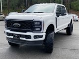 New 2025 Ford F250 Lariat w/ Lariat Ultimate Package image 6