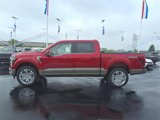 New 2025 Ford F150 King Ranch image 4
