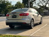 Used 2015 Ford Focus SE w/ Equipment Group 201A image 6