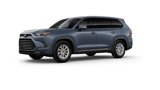 New 2025 Toyota Grand Highlander AWD image 2