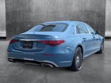 New 2025 Mercedes-Benz Maybach S 580 4MATIC image 2