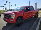 Used 2022 Ford F150 XLT w/ Equipment Group 302A High image 3