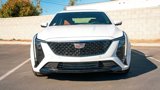 New 2025 Cadillac CT5 Premium Luxury image 4