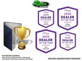 New 2025 RAM 1500 Tungsten w/ Bed Utility Group image 2