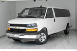 Used 2020 Chevrolet Express 3500 LT w/ LT Preferred Equipment Group image 4