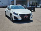 New 2024 Nissan Altima 2.5 SV image 2