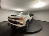 New 2025 Chevrolet Silverado 2500 Custom w/ Custom Value Package image 3