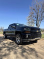Used 2017 Chevrolet Silverado 1500 LT w/ All Star Edition image 4
