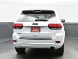 Used 2021 Jeep Grand Cherokee Laredo X image 5
