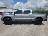 Used 2024 Chevrolet Silverado 1500 LT Trail Boss w/ LT Trail Boss Premium Package image 2