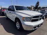 Used 2022 RAM 1500 Tradesman w/ Chrome Appearance Group image 2