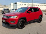Used 2019 Jeep Compass Latitude w/ Popular Equipment Group image 3