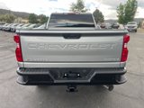 New 2025 Chevrolet Silverado 2500 Custom w/ Custom Value Package image 6