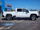 New 2025 Chevrolet Silverado 2500 Custom w/ Custom Value Package image 4