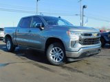 New 2025 Chevrolet Silverado 1500 LT w/ Z71 Off-Road Package image 2