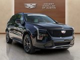 Used 2024 Cadillac XT4 Sport image 6