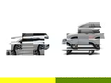 New 2025 Lexus TX 500h AWD image 2