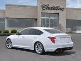 New 2026 Cadillac CT5 Premium Luxury image 3