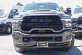 New 2025 RAM 3500 Laramie image 3