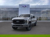 New 2025 Ford F250 Lariat image 3