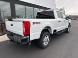 New 2025 Ford F350 XLT image 3