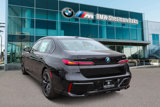 New 2025 BMW 750e xDrive w/ Executive Package image 6