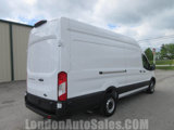 Used 2024 Ford Transit 350 148 High Roof Extended image 5