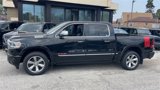 Used 2021 RAM 1500 Limited w/ Body Color Bumper Group image 3